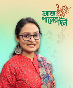 রাকিবা ইসলাম ঐশী