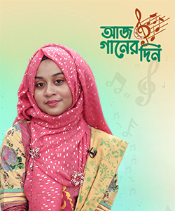 নাফিসা তাসনিম রশ্মি