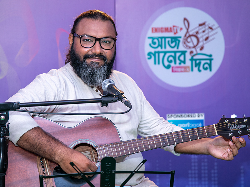 সাজ্জাদ হোসেন শাওন