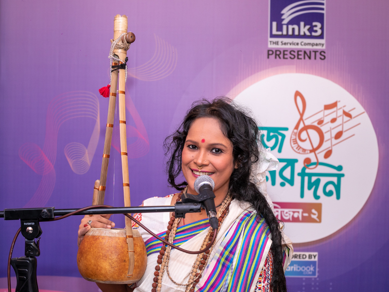 তাসলিমা আক্তার এলিজা