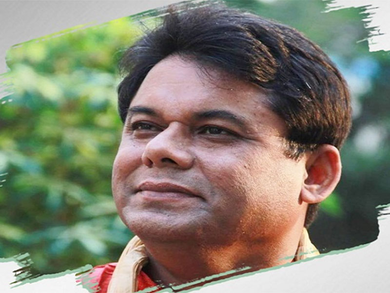 আজ গানের দিন’র এবারের শিল্পী কামাল আহমেদ