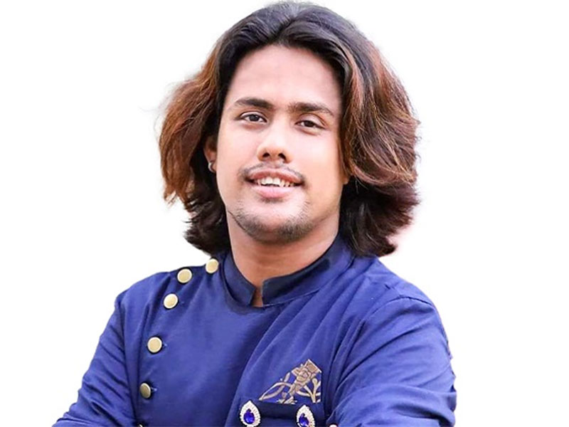‘আজ গানের দিনে’ গাইবেন মন্টি সিনহা