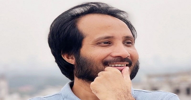 সমরজিৎ রায় গাইবেন আজ গানের দিনে