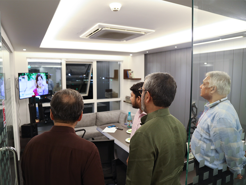 আজ গানের দিন পর্ব ১