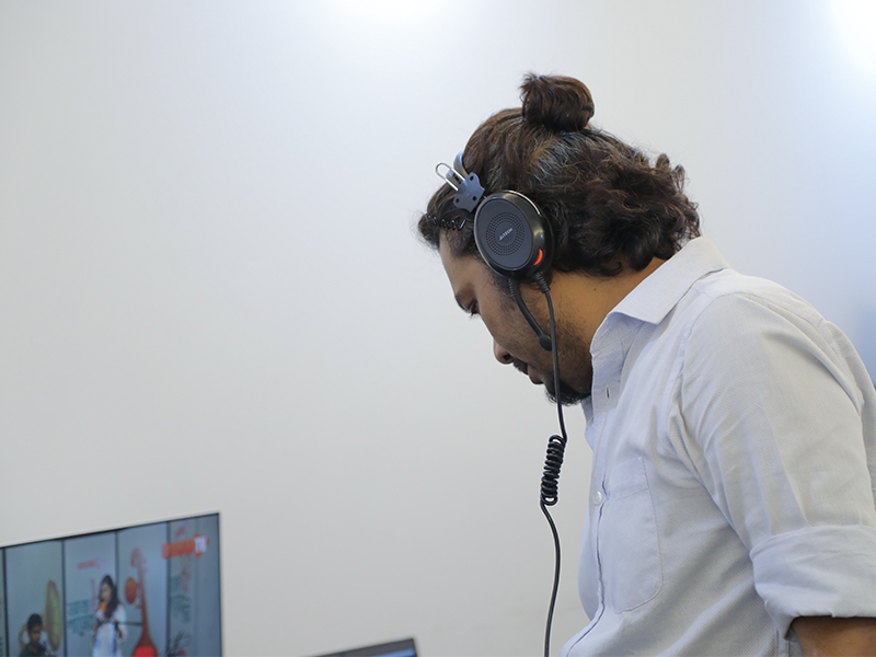 আজ গানের দিন পর্ব ২