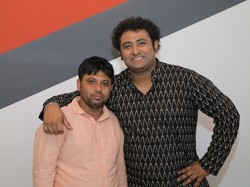 আজ গানের দিন পর্ব 3