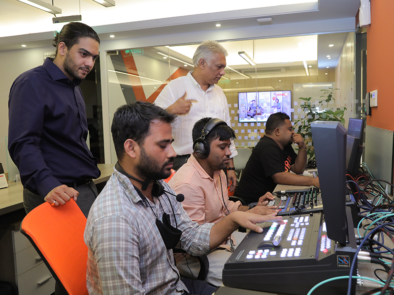 আজ গানের দিন পর্ব ৩