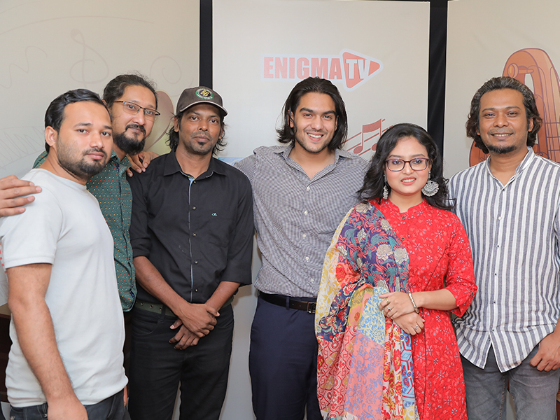 আজ গানের দিন পর্ব ৪