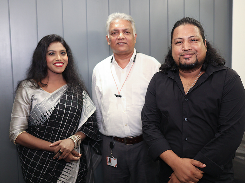 আজ গানের দিন পর্ব ৬