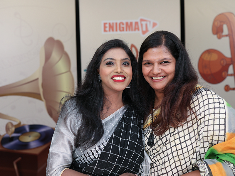 আজ গানের দিন পর্ব ৬