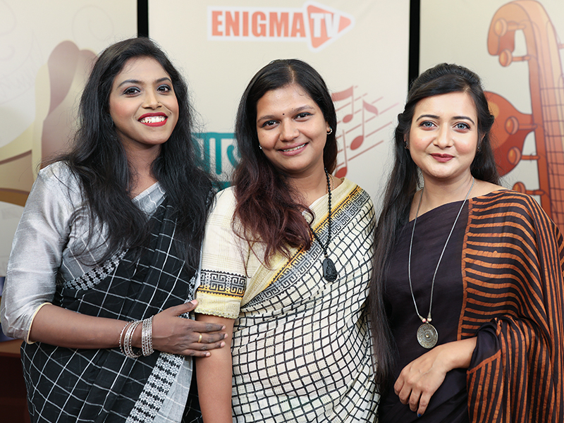 আজ গানের দিন পর্ব ৬