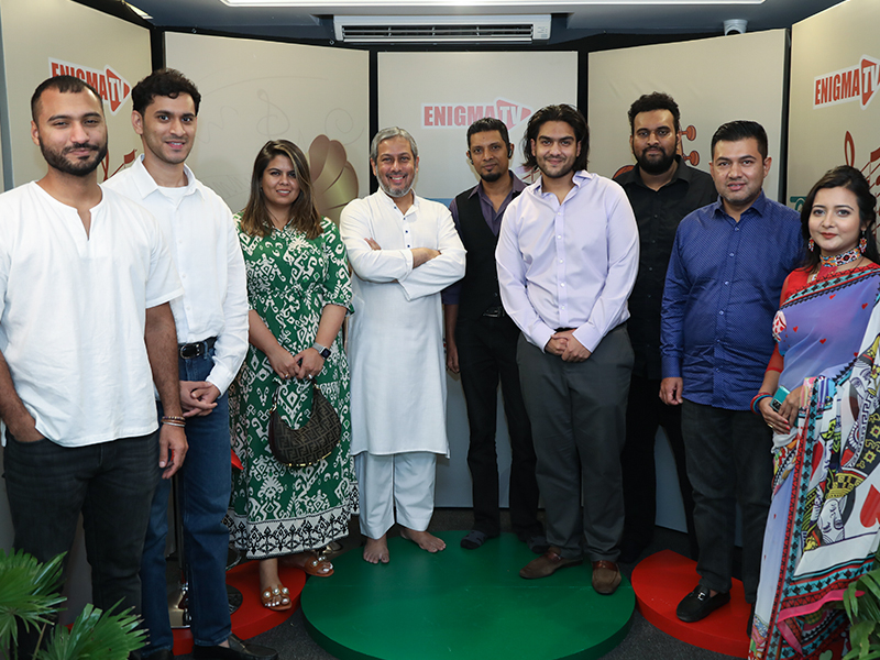 আজ গানের দিন পর্ব ৭