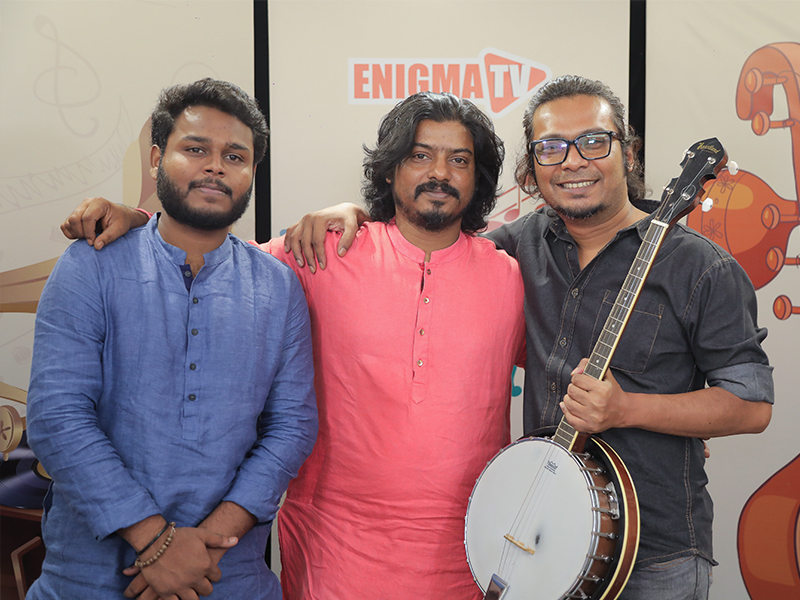 আজ গানের দিন পর্ব ১১