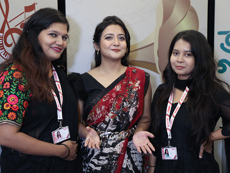 আজ গানের দিন পর্ব ১৩