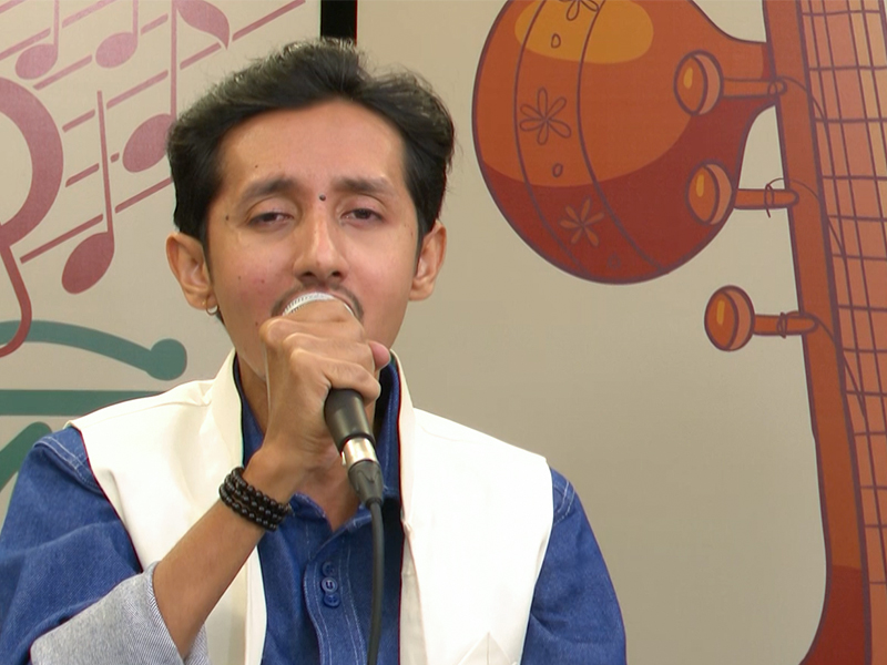 আজ গানের দিন পর্ব ১6