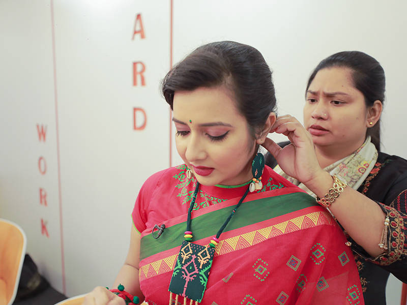 আজ গানের দিন পর্ব -২২