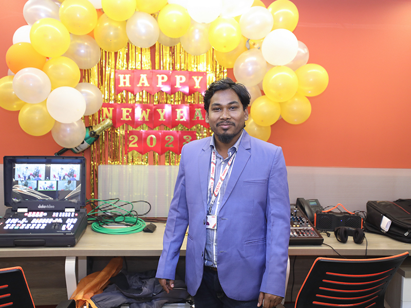 আজ গানের দিন পর্ব -২৪