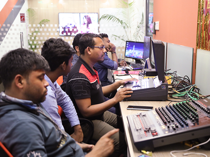 আজ গানের দিন পর্ব -২৬