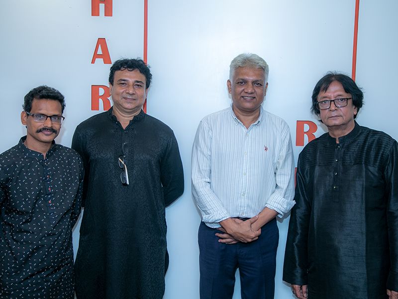 আজ গানের দিন সিজন-২ পর্ব -০৪