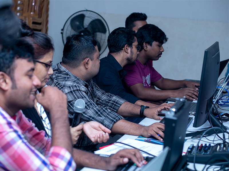 আজ গানের দিন সিজন-২ পর্ব -০৪