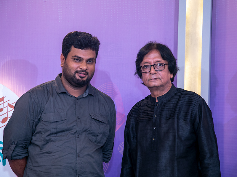 আজ গানের দিন সিজন-২ পর্ব -০৪