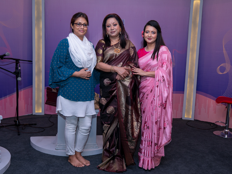 আজ গানের দিন সিজন-২ পর্ব -০৭