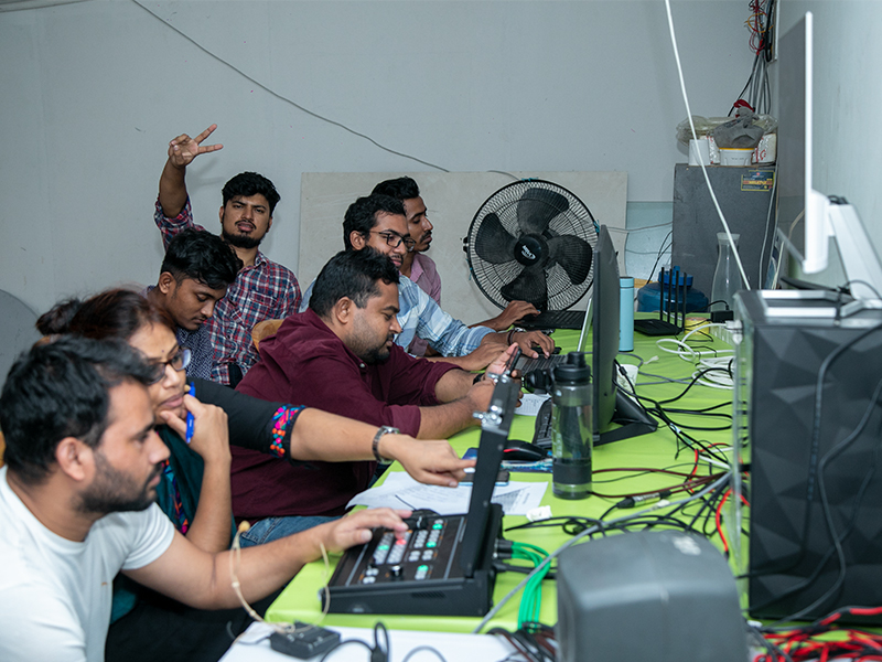 আজ গানের দিন সিজন-২ পর্ব -১১