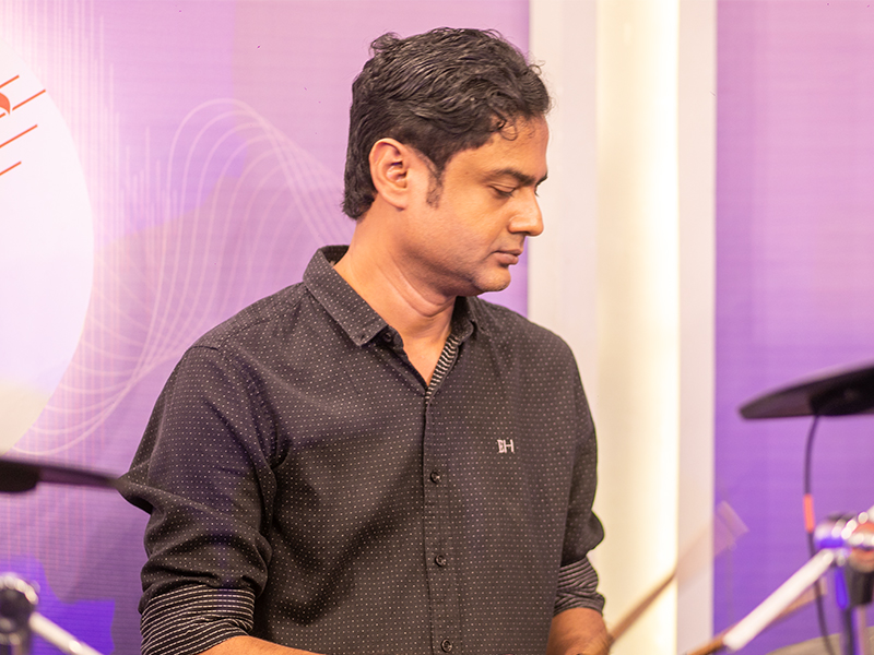 আজ গানের দিন সিজন-২ পর্ব -১৪