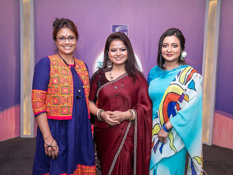 আজ গানের দিন সিজন-২ পর্ব -১৬