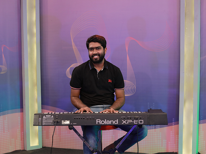 আজ গানের দিন সিজন-২ পর্ব -১৭