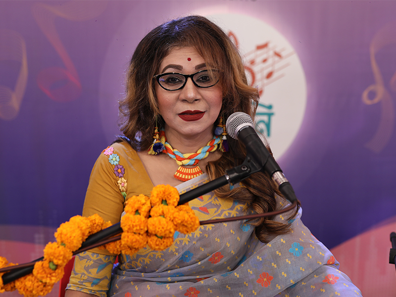 আজ গানের দিন সিজন-২ পর্ব -১৮