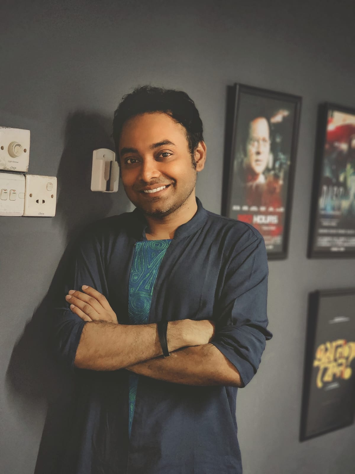 আজ গানের দিন সিজন-২ পর্ব -১৯