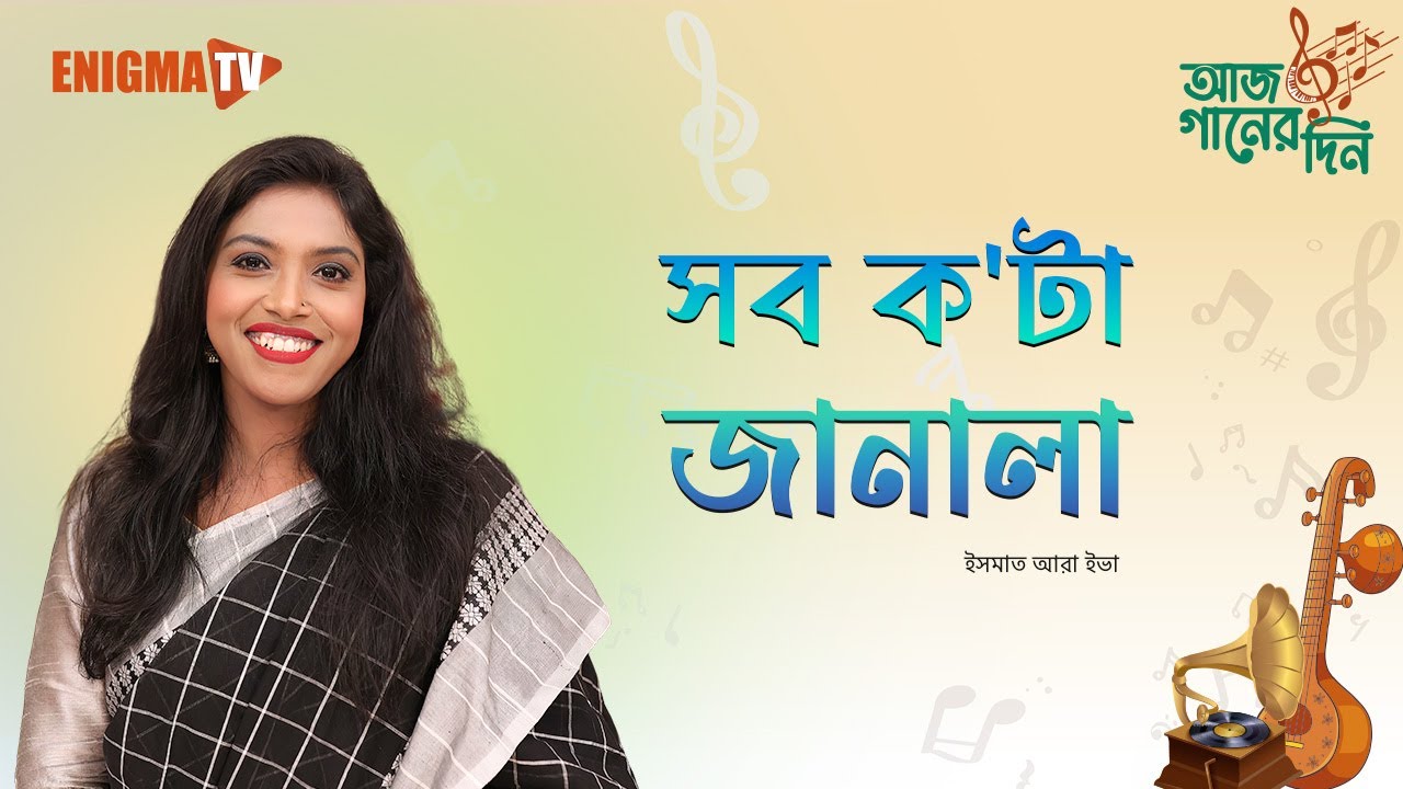 সব ক'টা জানালা খুলে দাও না